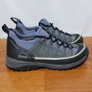 BOGS Osmosis Waterproof Low Boots